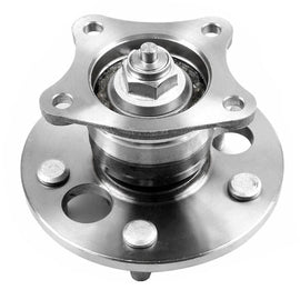 Rear Wheel Hub And Bearing Assembly for Toyota Avalon Camry Solara - Non ABS 3DACF030N-1, 512311 - Eparts