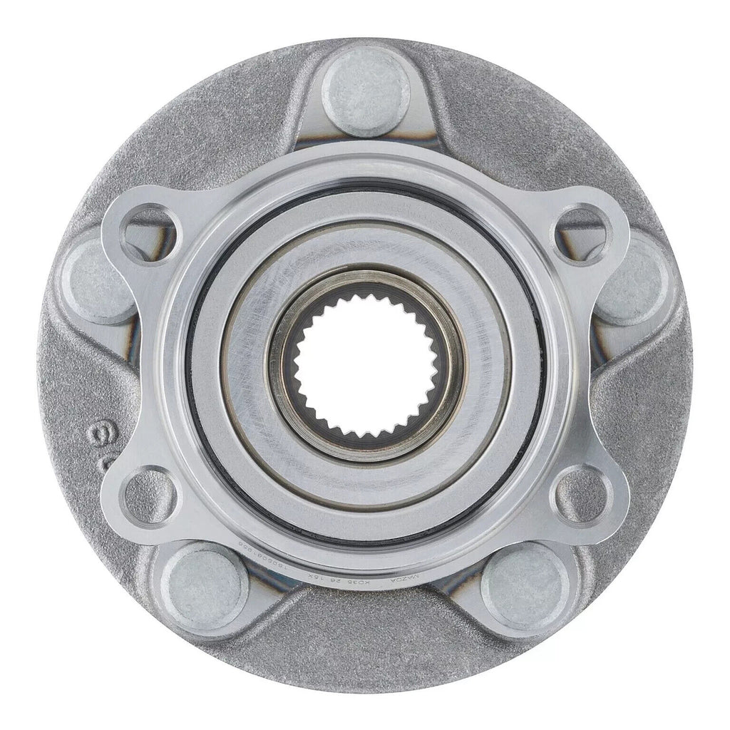 Rear LEFT OR RIGHT Wheel Hub for Mazda 6  2012-2018 , CX-5 2013-2023 , MAZDA ATENZA 2012 , KD35-26-15XB