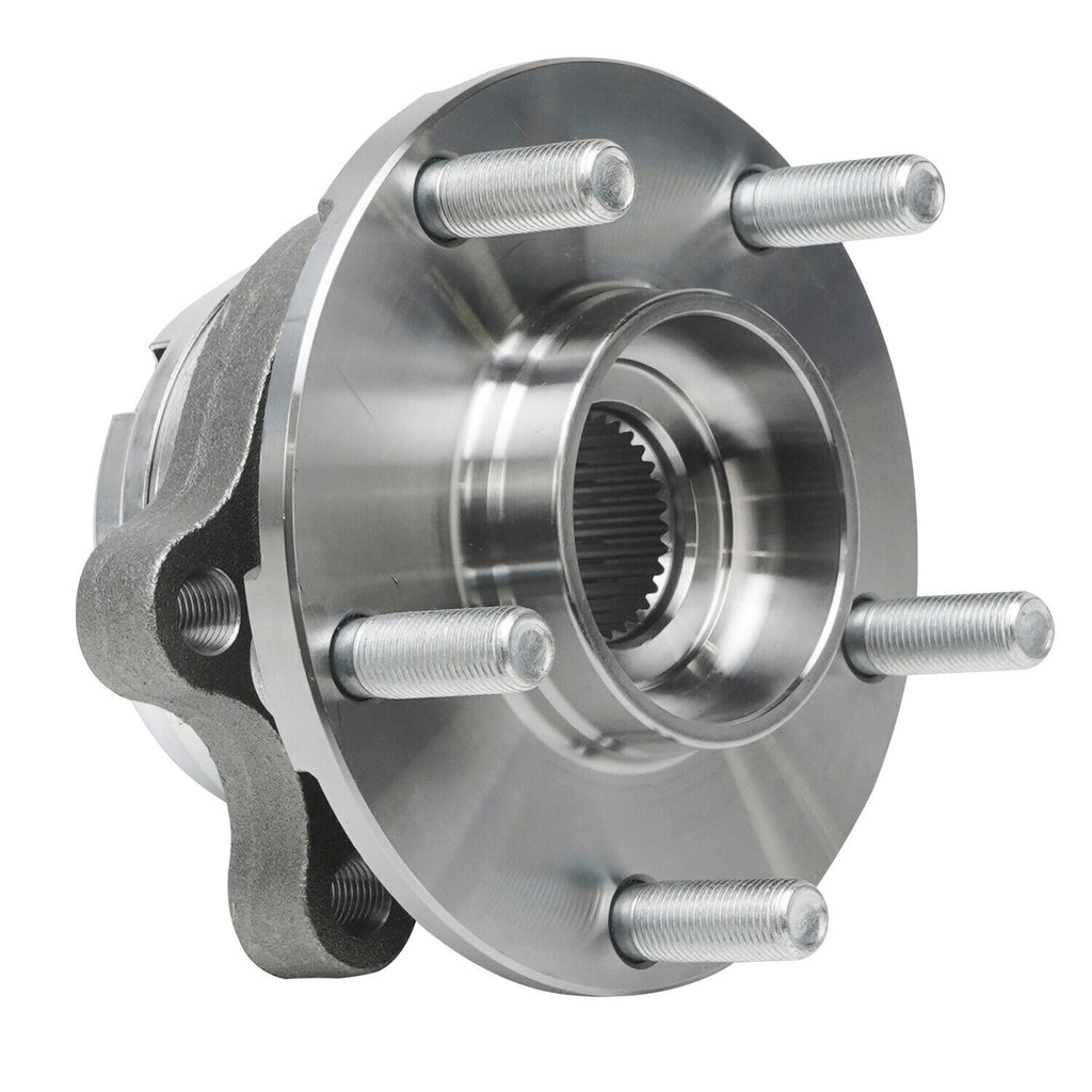 Nissan Altima Maxima Murano Pathfinder JX35 QX60 Front Wheel Bearings Hubs 513296 32 TEETH - Eparts