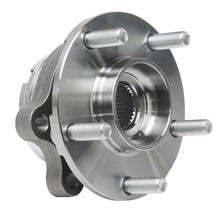 Load image into Gallery viewer, Nissan Altima Maxima Murano Pathfinder JX35 QX60 Front Wheel Bearings Hubs 513296 32 TEETH - Eparts