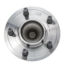Load image into Gallery viewer, Front Wheel Bearing and Hub for 2003 2004 2005 Lincoln Town Car Mercury Marauder 513196 - Eparts