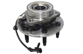 6Lug 4WD Front Wheel Bearings Hub for Chevy Silverado 1500 GMC Sierra 1500 Yukon 515036 - Eparts