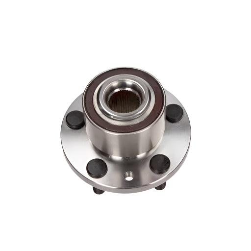 FRONT LEFT OR RIGHT WHEEL BEARING KIT FOR FORD LAND ROVER MAXGEAR 33-0807, 6G91-2C300