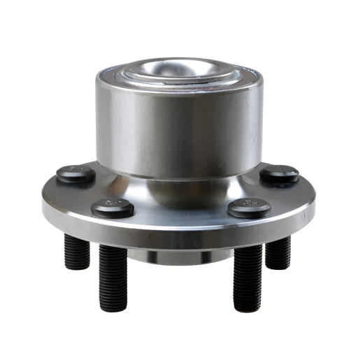 FRONT LEFT OR RIGHT WHEEL BEARING KIT FOR FORD LAND ROVER MAXGEAR 33-0807, 6G91-2C300