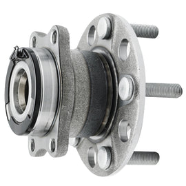 Rear Wheel Hub Bearing for 4WD  Dodge Caliber Jeep Compass Patriot 512333 - Eparts