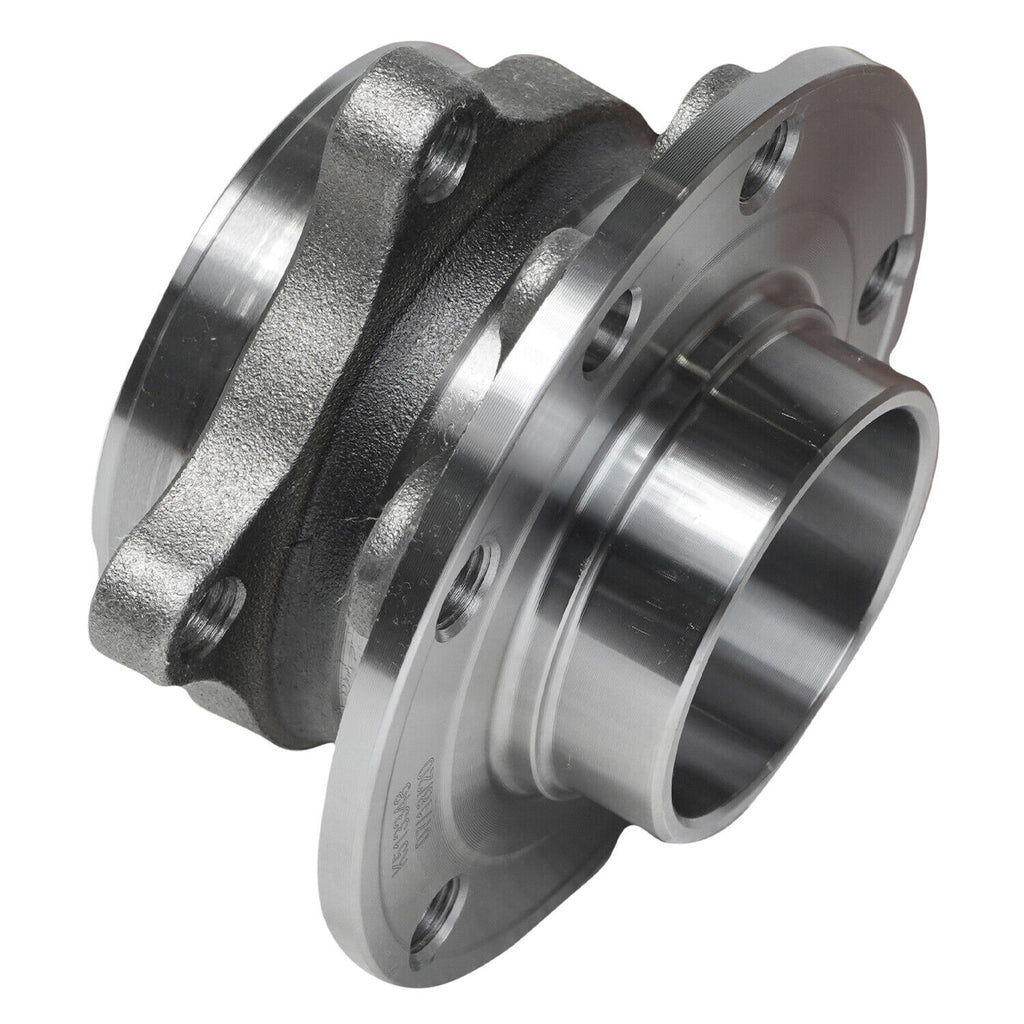 Front Wheel Hub and Bearings Assembly for 2015 2016 2017 Chrysler 200 Dodge Dart 513348 - Eparts