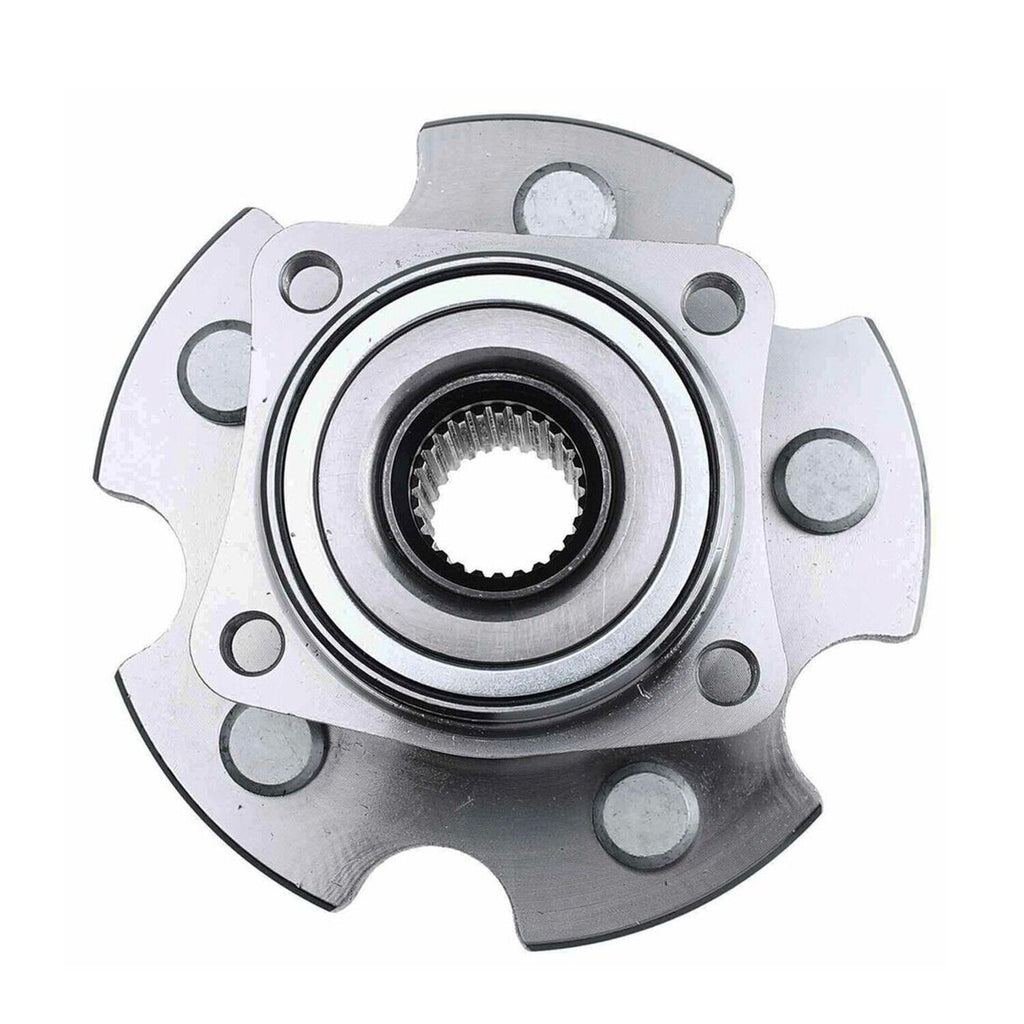 AWD Rear Wheel Bearing Hub Assembly for 2009 - 2013 Pontiac Vibe Toyota Matrix 512404 ,  42410-02160 - Eparts
