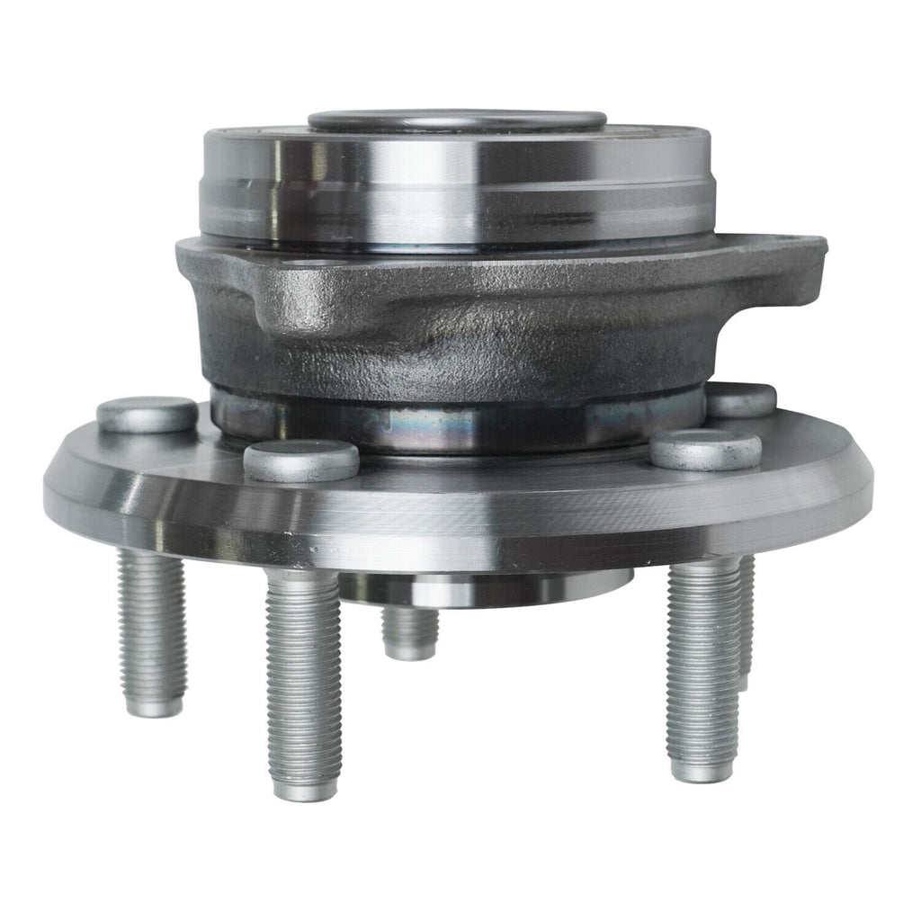 Front Wheel Hub  Bearing for 2011-2021 Dodge Durango Jeep Grand Cherokee 513324 - Eparts