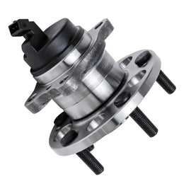 Rear Wheel Bearing & Hub Assembly for 2014 2015 2016 2017 2018 2019 Kia Soul 512495 ,  52750-B2050 - Eparts