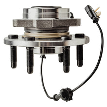 Load image into Gallery viewer, 4WD Front Wheel Bearing Hub for Chevrolet Silverado 1500 GMC Sierra 1500 6 Lug 515160 - Eparts