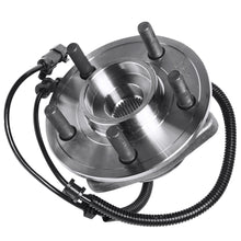 Load image into Gallery viewer, Front Wheel Bearing &amp; Hub for 2008 - 2010 2011 2012 Jeep Liberty Dodge Nitro ABS 513270 - Eparts