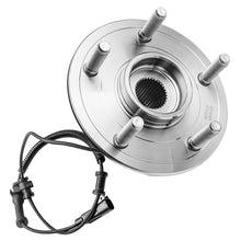 Load image into Gallery viewer, Front Left or Right Wheel Bearing and Hub Assembly for Dodge Ram 1500 Classic 515151 - Eparts