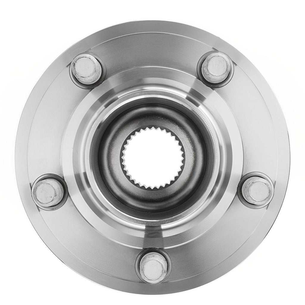 REAR Wheel Hub and Bearing Assembly for 2015 2016 2017 2018-2020 Ford Mustang GT 512517 - Eparts