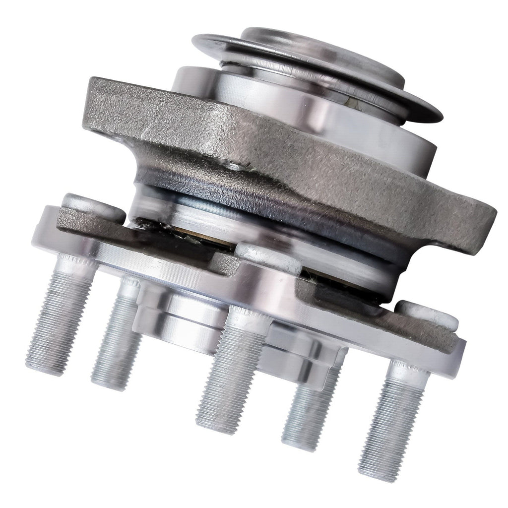 Front Wheel Bearing & Hub for 2013 2014 2015 2016 2017 2018 2019 Scion FR-S Subaru BRZ Toyota 8628373-CA000 - Eparts