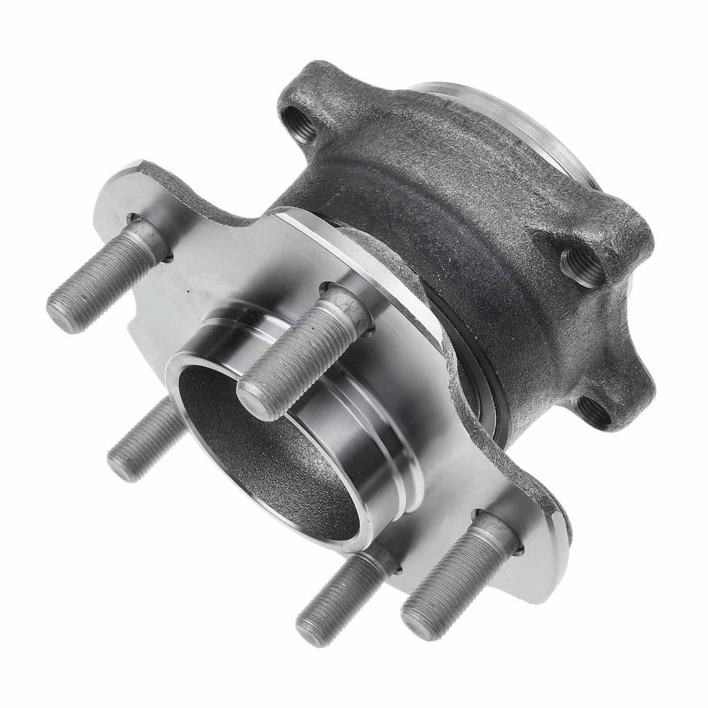 Rear Left & Right Wheel Hub Bearing Assembly for Infiniti FX35 2003-2008 43202WL010,43210-WL000 - Eparts