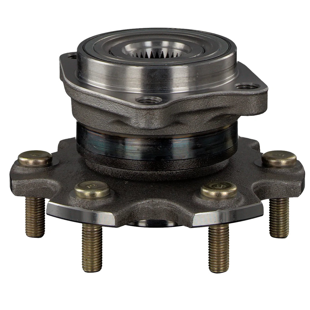 Rear (L OR R) Wheel Bearing Kit Fits Mitsubishi 2008-2015...,3780A007 S1 ,ADC48355