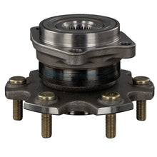 Load image into Gallery viewer, Rear (L OR R) Wheel Bearing Kit Fits Mitsubishi 2008-2015...,3780A007 S1 ,ADC48355