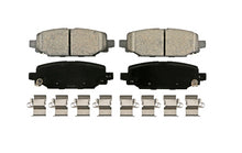 Load image into Gallery viewer, Rear Brake Pad For Jeep Wrangler 2 0T ZD2172  05P5501 LPR 2018