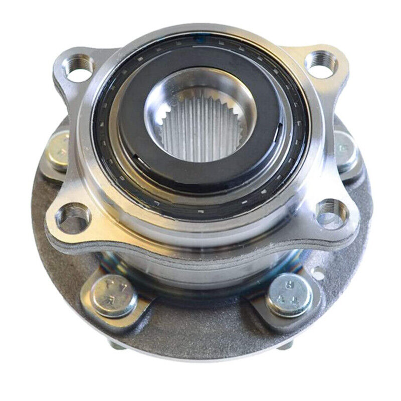 Front Wheel Hub Bearing For Hyundai Sonata Tucson 2016-2019 Kia Optima 51750-C1000 - Eparts