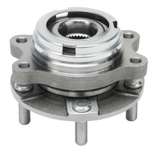 Load image into Gallery viewer, Nissan Altima Maxima Murano Pathfinder JX35 QX60 Front Wheel Bearings Hubs 513296 32 TEETH - Eparts