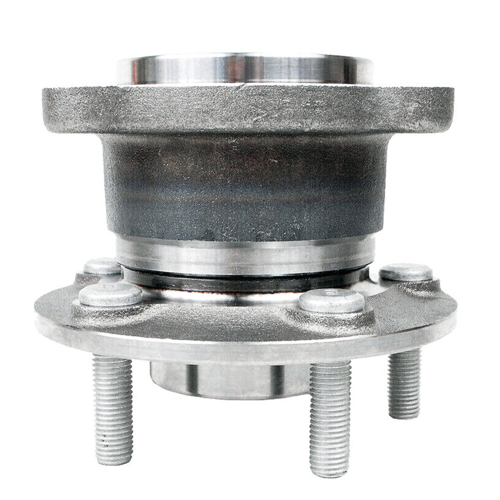 AWD Rear Left or Right Wheel Bearing Hub Assembly for Ford Escape Lincoln MKC 512500 - Eparts
