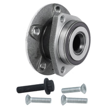 Load image into Gallery viewer, Front Wheel Hub and Bearing Assembly for Volkswagen Audi A3 w/ ABS 513262 - Eparts