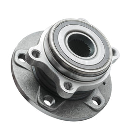 Front Wheel Bearing Hub for Audi TT A3 Quattro VW Passat Jetta Beetle Tiguan CC 513253 - Eparts