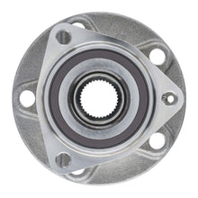 Load image into Gallery viewer, Front (L or R) Wheel Bearing Hub Assembly for Audi A3 TT Quattro VW Golf GTI Jetta Tiguan 513379 VOLKSWAGEN GOLF 2015-2020