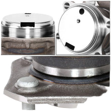 Load image into Gallery viewer, REAR LEFT OR RIGHT WHEEL BEARING &amp; HUB ASSEMBLY FOR 2007-2012 NISSAN SENTRA  43202-ET010 512384