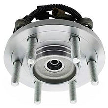 Load image into Gallery viewer, Front Driver Or Passenger Side (L or R) Wheel Hub And Bearing For Ford F150 515169  2015-2017