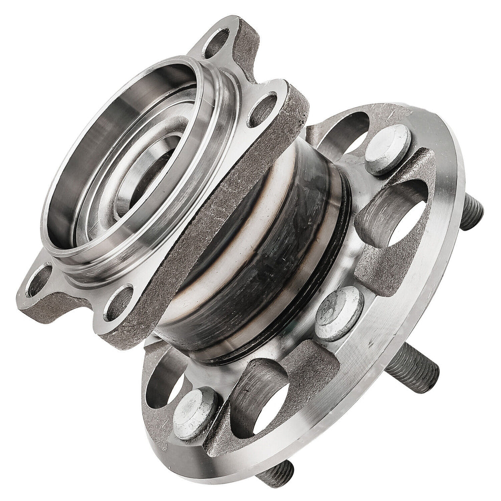 AWD Rear Wheel Bearing Hub for Lexus RX330 RX350 RX400H Toyota Venza Highlander 512284 512284 - Eparts
