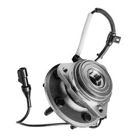 Front Wheel Hub Bearing Assembly for 2000 - 2006 2007 2008 2009 Ford Ranger 515003 - Eparts