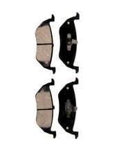 Load image into Gallery viewer, Rear Brake Pad For Ford Escape 05P1620 LPR, D1055 2001-2010