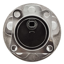 Load image into Gallery viewer, FWD Rear Wheel Bearing and Hubs for 2007-2017 Toyota Corolla Matrix Pontiac Vibe   3DACF027F-13SFG , 42450-1217  512403 - Eparts