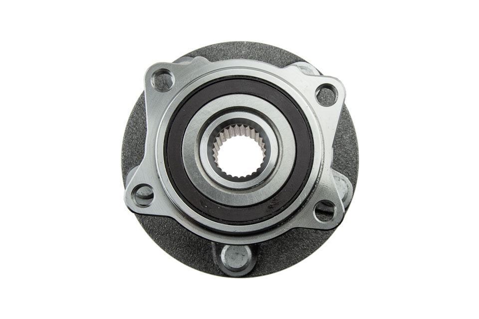 Rear LEFT OR RIGHT Wheel Bearing Kits For Mitsubishi Lancer Outlander Hub 2006-2014 , 3785A019