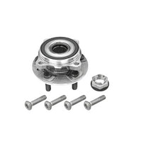 Load image into Gallery viewer, Front L OR R Wheel Hub Bearing For Jaguar F Pace  I Pace Land Rover Range Rover HK832C300DA , ,LR090515  2017-2025 .