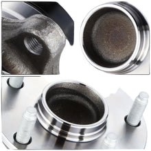 Load image into Gallery viewer, FRONT RIGHT WHEEL BEARING &amp; HUB W ABS SENSOR FOR 06-15 LEXUS GS430 GS460 IS F, 513285 , 43550-30010