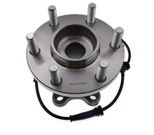 Load image into Gallery viewer, FRONT WHEEL HUB ASSY FIT FOR NISSAN NAVARA 40202-JR70A - Eparts