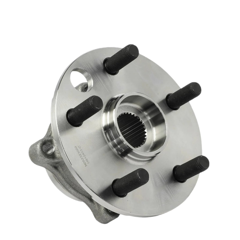 Rear Left & Right Wheel Bearing Hub Assembly for Lexus LC500 LC500h LS460 AWD  RWD  Toyota Mirai 42410-50040 - Eparts