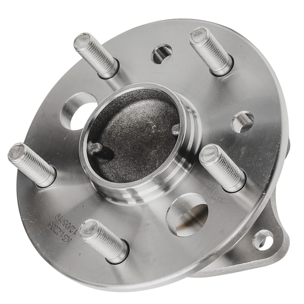 Rear Left Side Wheel Bearing and Hub for Toyota Highlander Camry Avalon w/ ABS 512206 - Eparts