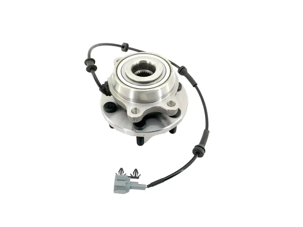 FRONT OR PASSENGER SIDE HUB WHEEL BEARING   FOR NISSAN PATHFINDER NAVARA Frontier Xterra  40202-4X01A, 40202-EA300, 515065