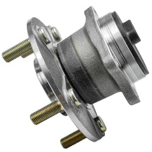 Load image into Gallery viewer, FWD Rear Wheel Bearing Hub Assembly for 2008 - 2012 Mitsubishi Outlander Lancer 512394 - Eparts
