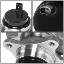 Load image into Gallery viewer, Front Left Wheel Bearing &amp; Hub w ABS Sensor For 2006-2015 IS250 IS350 GS350 RWD 513284 , 43560-30010