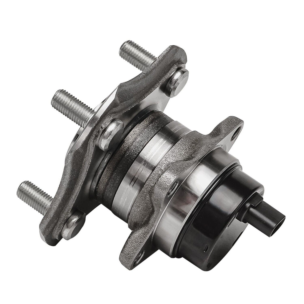 Rear Wheel Hub And Bearing Assembly for Scion Toyota Yaris  1999-2005 512209 3DACF026F-1CS - Eparts