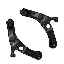 Load image into Gallery viewer, Pair (2x) Front Lower Control Arms Left &amp; Right Side W/ Ball Joints Fits Nissan Sentra 2020 2021 2022 2023 2024 54501-6LB0A, 54500-6LB0A