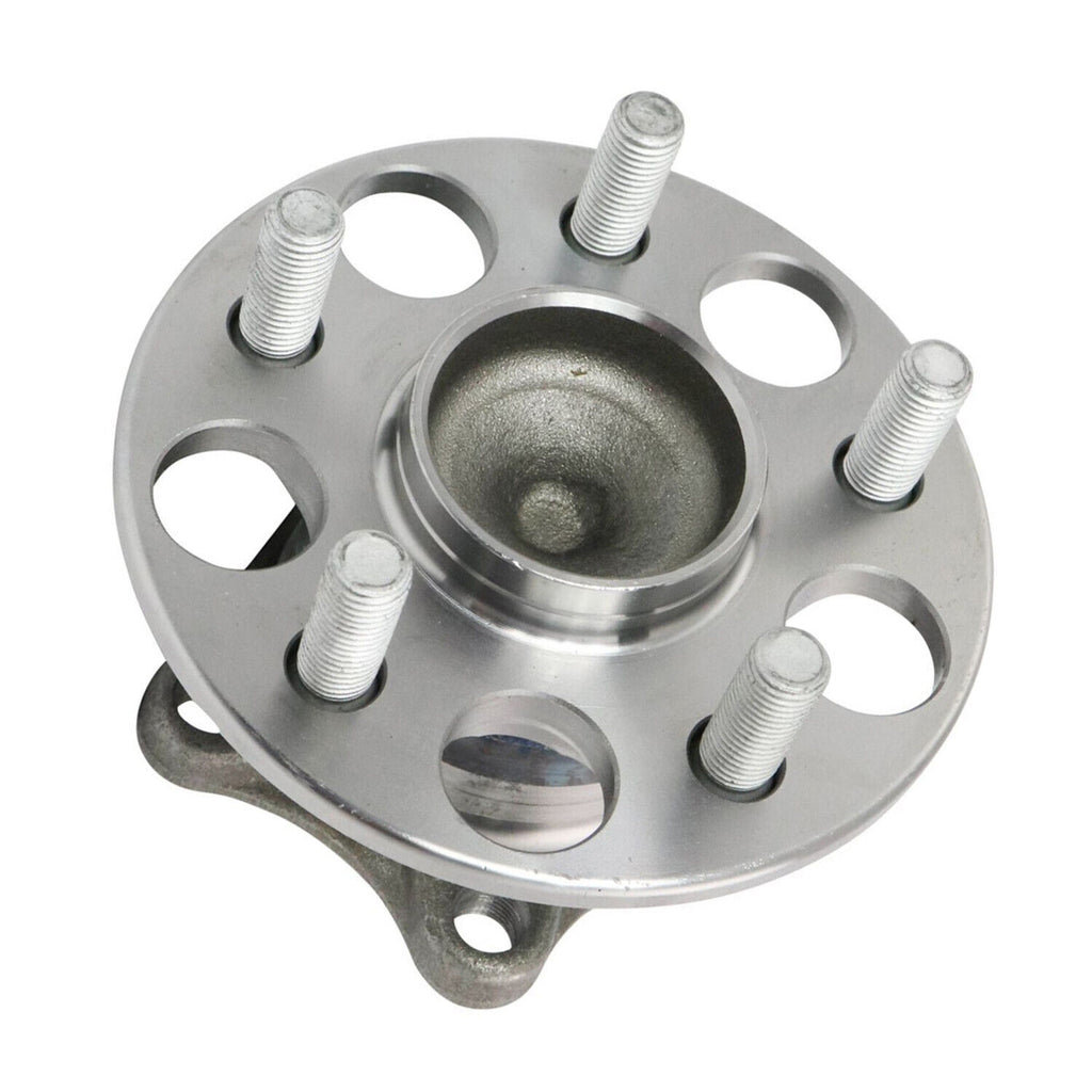 Rear Wheel Bearing and Hub Assembly for Toyota Prius Prime Corolla Lexus CT200h 512547,42450-76020 - Eparts