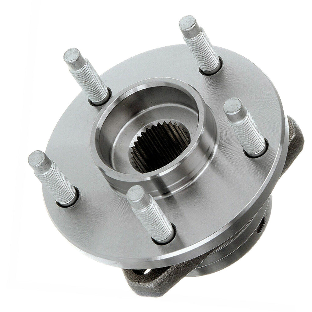 Front Wheel Hub Bearing for Cobalt Chevy, HHR Chevy , Malibu Chevy , G6 Pontiac , Aura Saturn 513214 - Eparts