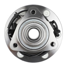 Load image into Gallery viewer, Front Left and Right Wheel Bearing and Hubs for Nissan Armada Infiniti QX56 QX80 515127 - Eparts