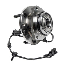 Load image into Gallery viewer, Front Wheel Bearing and Hub for Chevy Trailblazer SSR GMC Envoy XL Buick Rainier 513188 - Eparts