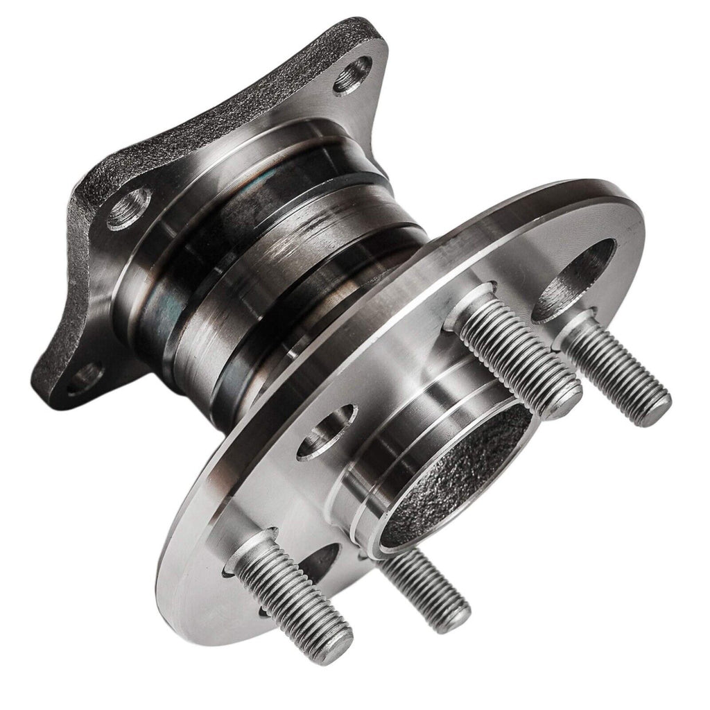 Rear Wheel Bearing Hub Assembly for 1993 - 2002 Toyota Corolla Chevy Geo Prizm 512018 - Eparts
